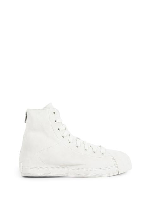 Y-3 Nizza Star Hi Sneakers