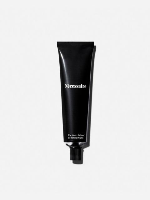 Nécessaire The Hand Retinol | 0.25% Retinol