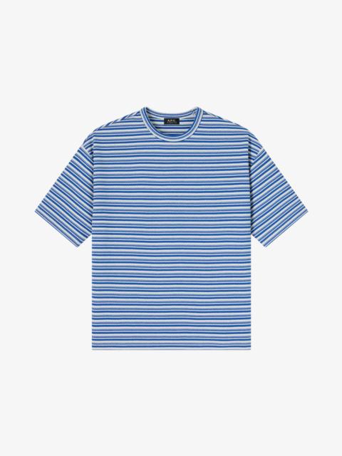 A.P.C. RYAN T-SHIRT