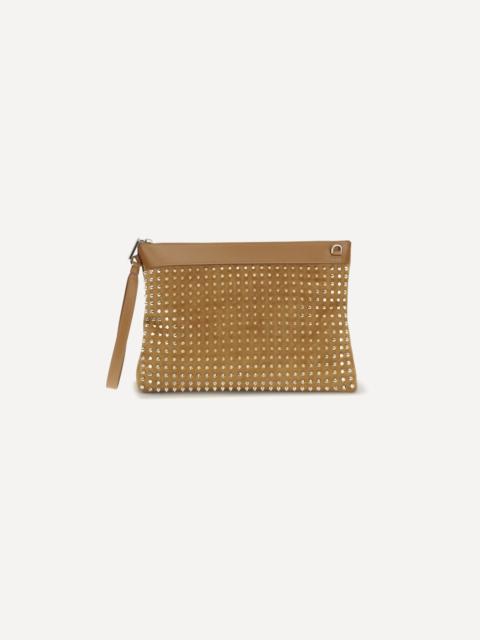 Christian Louboutin Funky Pouch
