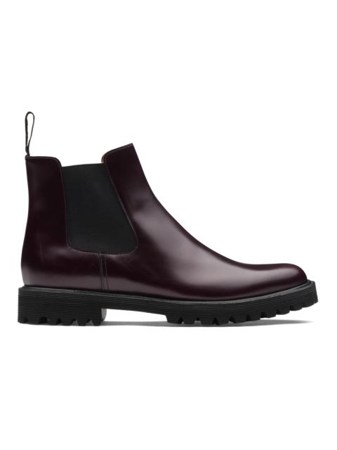 Church's Nirah t
Rois Calf Leather Chelsea Boot Burgundy