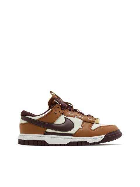 Nike Dunk Low Jumbo lace-up sneakers