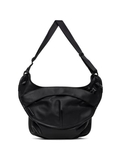 master-piece Black No.02870-L Sling Pouch