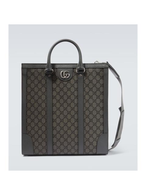 GUCCI medium Ophidia tote bag