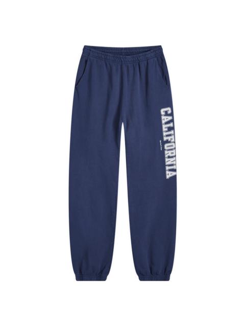 Sporty & Rich Sporty & Rich California Sweatpant