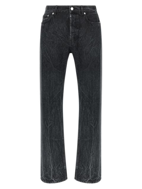 Séfr 'Classic Cut' jeans
