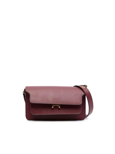 Marni East/West Trunk crossbody bag