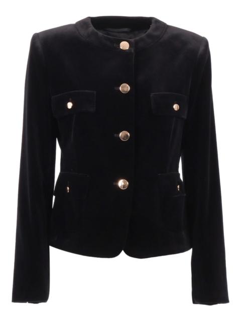 Max Mara Ilex pocket jacket