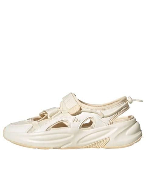 adidas (WMNS) adidas Ozwave Sandals 'Wonder White' JS4577