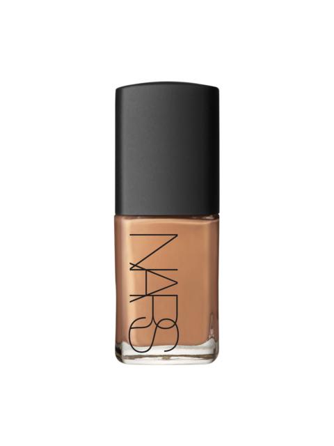 NARS Cosmetics Sheer Glow Foundation