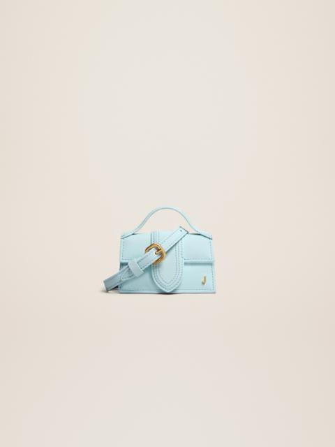 JACQUEMUS Le petit Bambino
