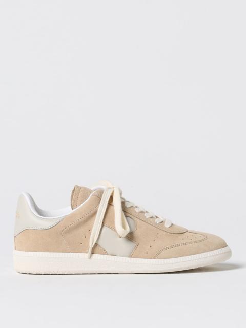 Sneakers woman Isabel Marant