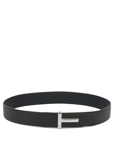 TOM FORD T Icon Belts Brown