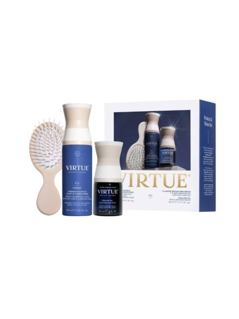 Virtue Protect & Shine Duo (Limited Edition)