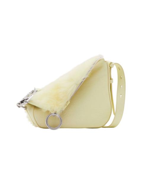 Fur Knight Handbag