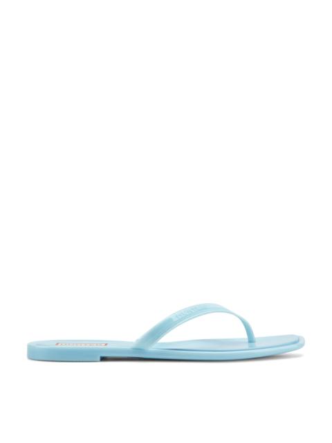 HUNTER Women's Marin Casual Flat Sandals