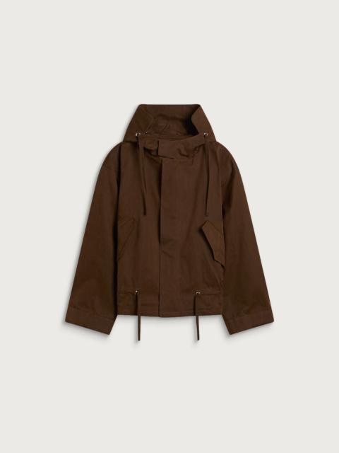 sage NATION Sage Nation Aviemore Parka