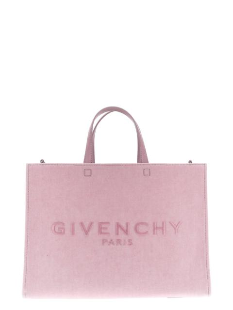 Givenchy Medium 'G-Tote' shopping bag