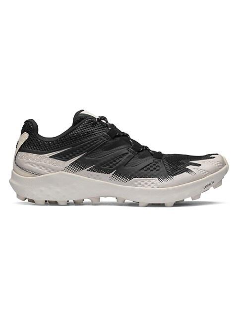 SALOMON Advanced low top sneakers