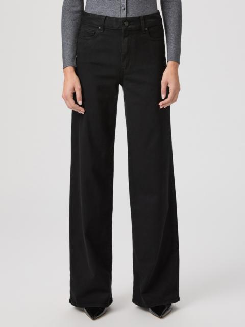 PAIGE Anessa 33" Wide Leg