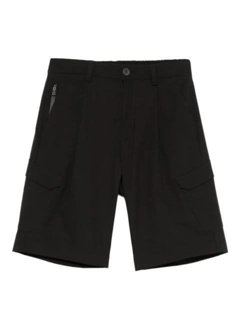 Herno CARGO FUNCTIONAL BERMUDAS