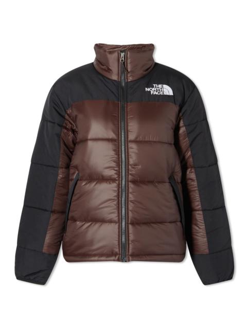 The North Face HMLYN Insulated Jacket