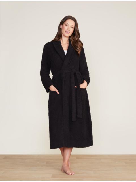 Barefoot Dreams CozyChic® Long Solid Robe