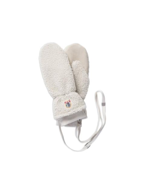 PARAJUMPERS Ilova fleece mittens