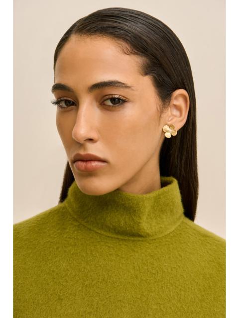 Cult Gaia LUCKY MINI EARRING