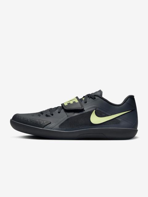 Nike Zoom Rival SD 2 Track & Field Throwing Shoes