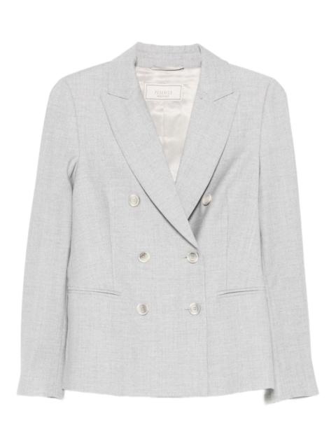 PESERICO double-breasted blazer