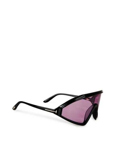 TOM FORD TF FT11210001Y SN42