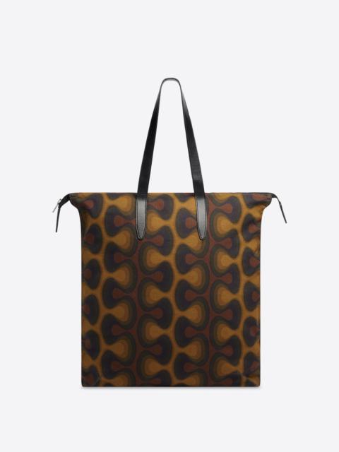 COTTON TOTE BAG