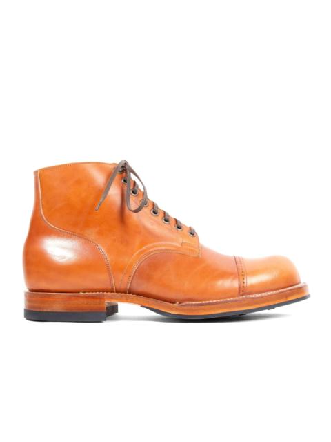 VIBERG Service Boot® DCT Cuoio Horsebutt