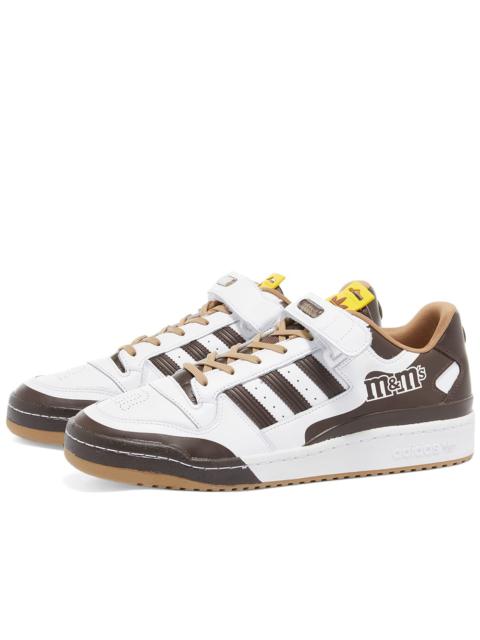 Adidas x M&M's Forum Lo 84