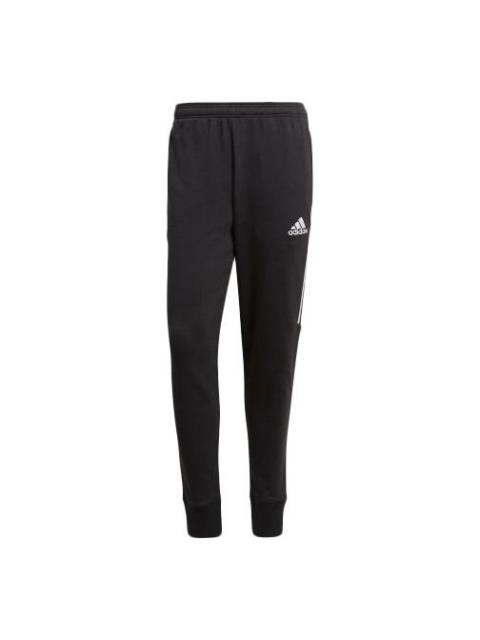 adidas Tiro17 Swt Pnt Soccer/Football Training Sports Long Pants Black DH7083