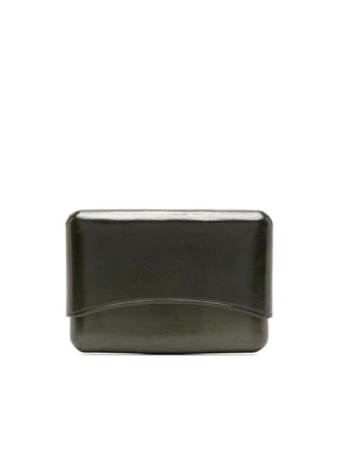 Lemaire Molded cardholder