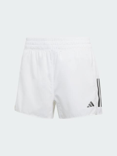adidas Own the Run Shorts