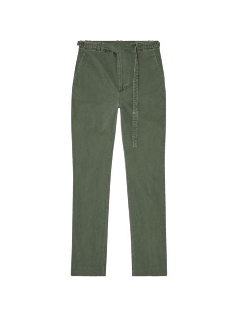 Diesel Nedar trousers