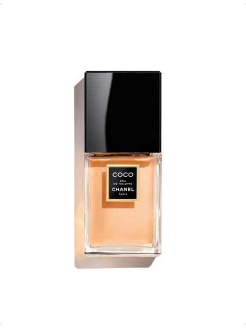 CHANEL COCO Eau de Toilette Spray