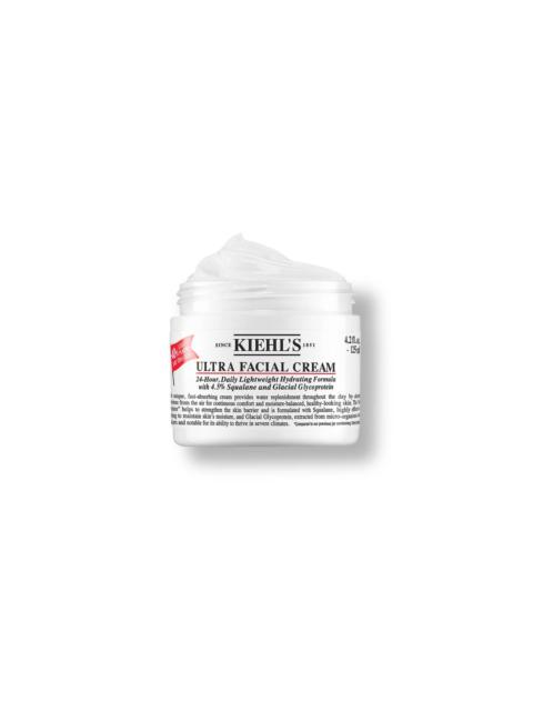 Kiehl's Ultra Facial Cream with Squalane