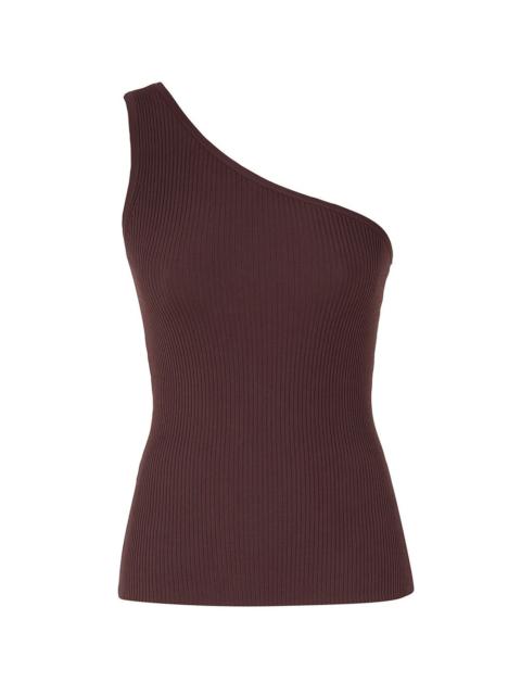 Zimmermann DAYLIGHT ONE SHOULDER TOP