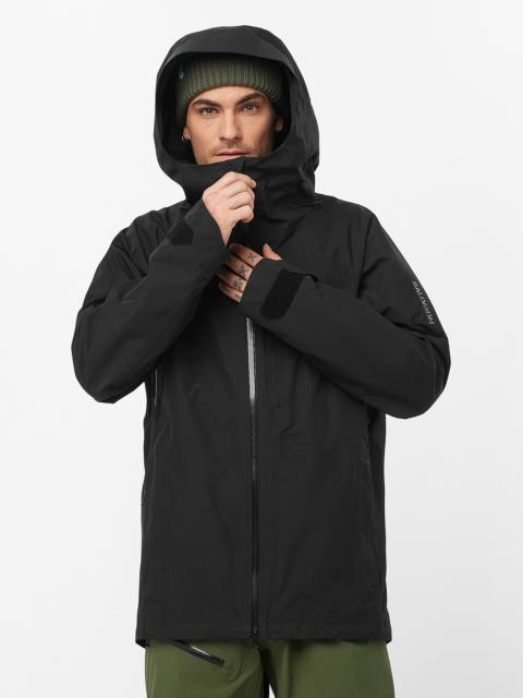SALOMON CHARGER GORE-TEX 2L