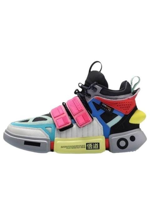 Li-Ning (WMNS) Li-Ning Essence ACE x 2019 Paris Fashion Week AGWP018-12