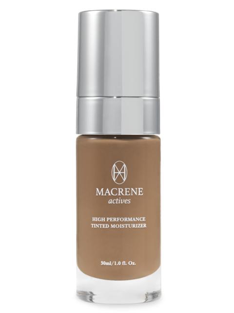 MACRENE actives Women's High Performance Tinted Moisturizer - Deep