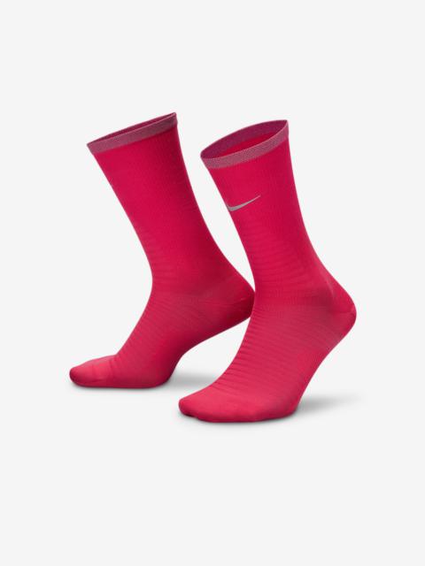 Nike Nike Spark Lightweight Running Crew Socks