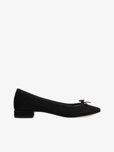 Repetto Kaia ballet flats by Kaia Gerber