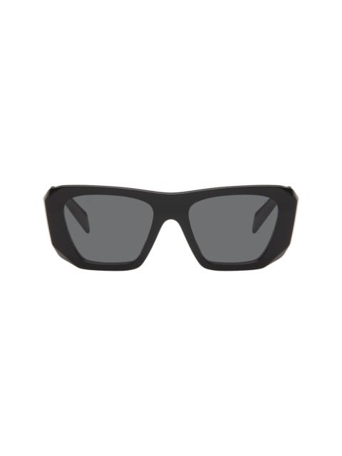 Prada Black 'Prada Symbole' Sunglasses
