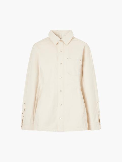 OSSOU CINCH SHIRT