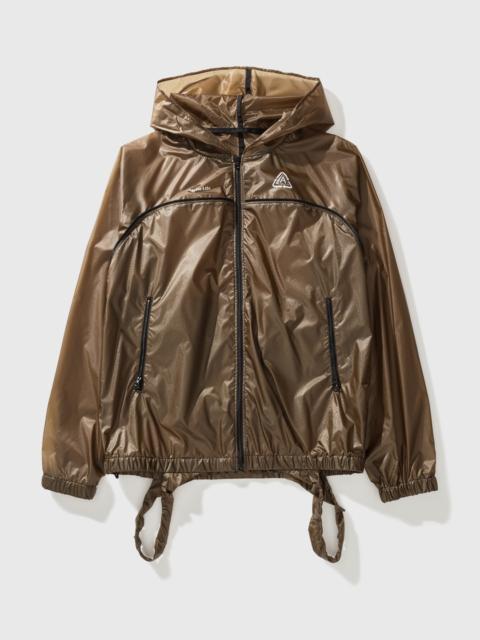 UNDERCOVER PACKABLE JACKET